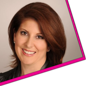 Christina Sacco Pink Door Gala