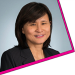 Dr. Jenny Chang