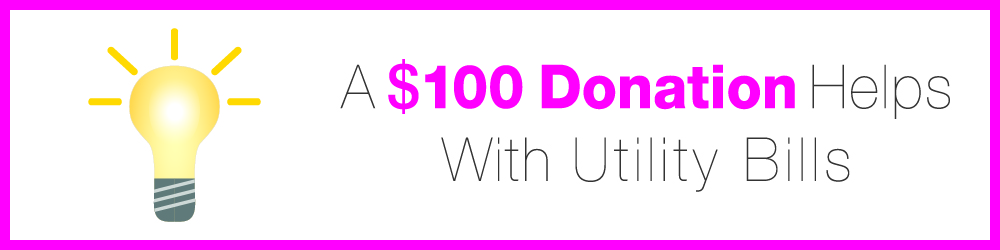 Donate to Pink Door