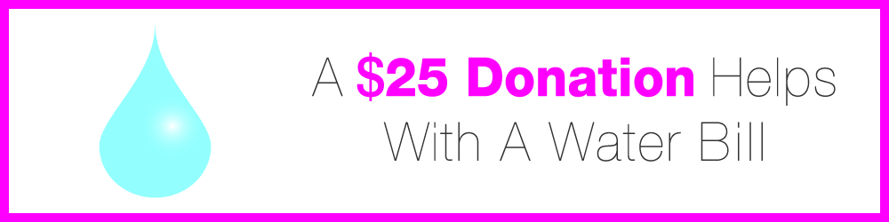 Donate to Pink Door